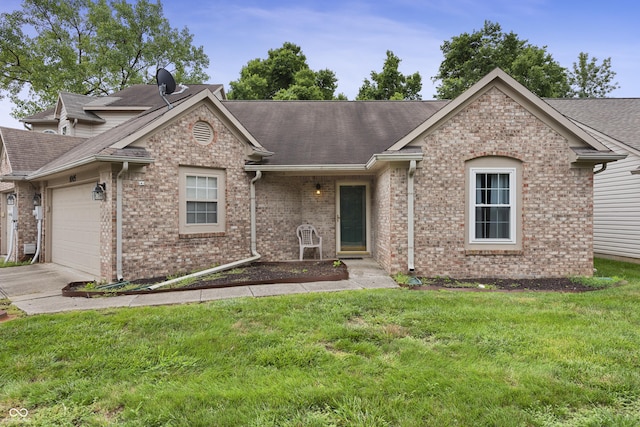 1005 Buffalo Run Way, Indianapolis, IN 46227 - photo 1