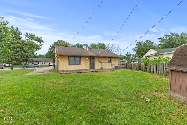 2920 N Boehning St, Indianapolis, IN 46219 - photo 21