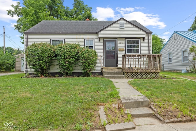5349 E 19th Pl, Indianapolis, IN 46218 - photo 2