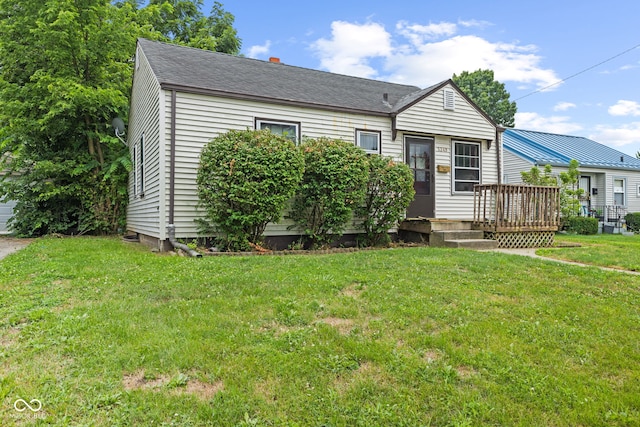 5349 E 19th Pl, Indianapolis, IN 46218 - photo 3