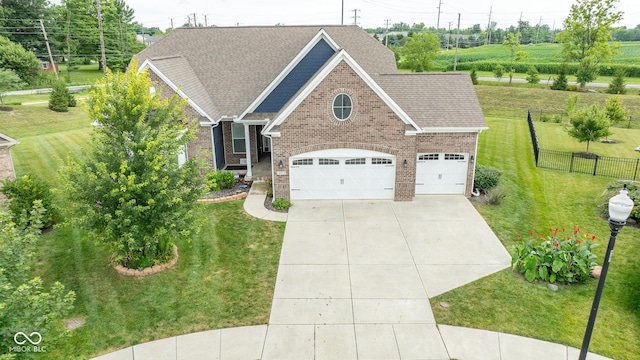 10810 Mystic View Ct, Indianapolis, IN 46239 - photo 1