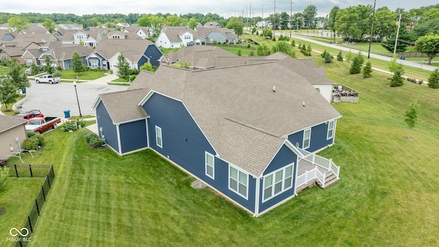 10810 Mystic View Ct, Indianapolis, IN 46239 - photo 39