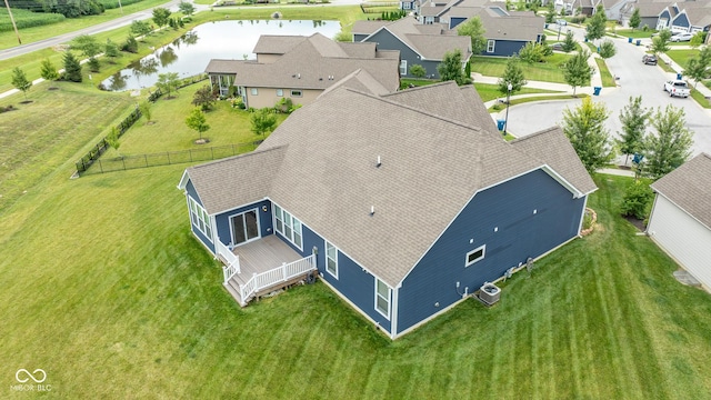 10810 Mystic View Ct, Indianapolis, IN 46239 - photo 38