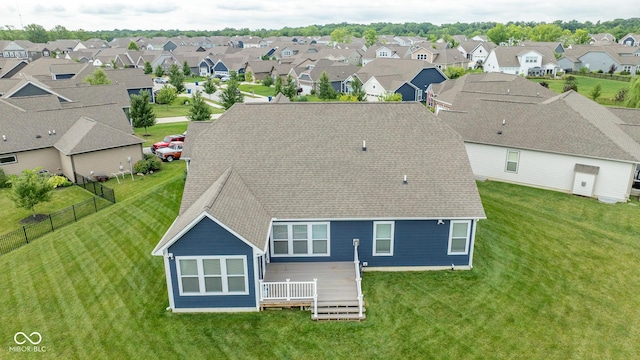 10810 Mystic View Ct, Indianapolis, IN 46239 - photo 40