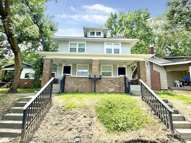 822 N Lasalle St, Indianapolis, IN 46201 - photo 1