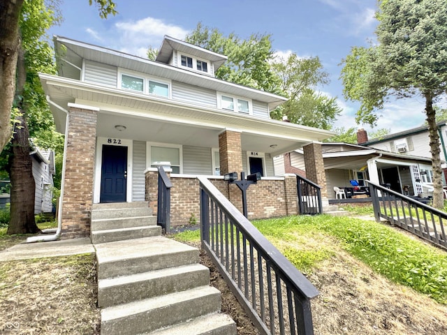 822 N Lasalle St, Indianapolis, IN 46201 - photo 11