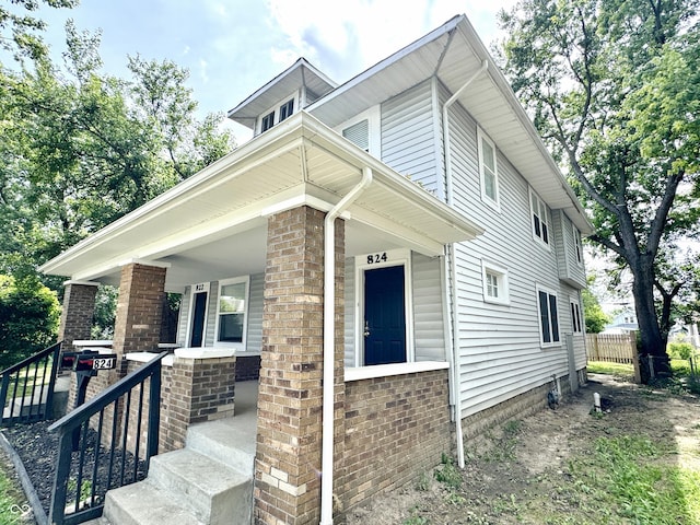 822 N Lasalle St, Indianapolis, IN 46201 - photo 3