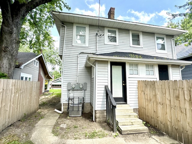 822 N Lasalle St, Indianapolis, IN 46201 - photo 10