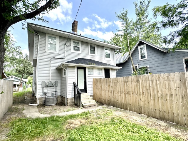 822 N Lasalle St, Indianapolis, IN 46201 - photo 8