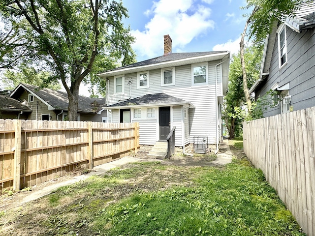 822 N Lasalle St, Indianapolis, IN 46201 - photo 4