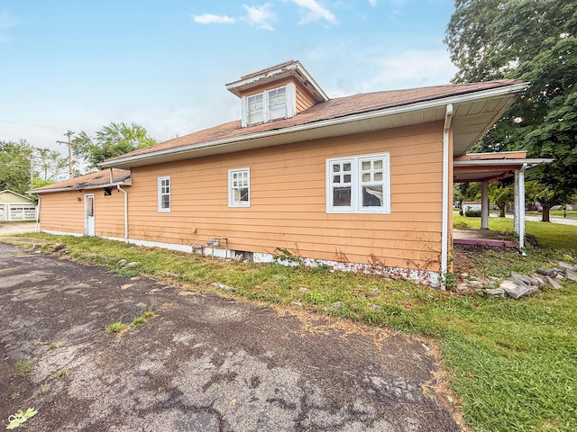 2223 Nichol Ave, Anderson, IN 46016 - photo 6