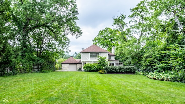 7210 N Pennsylvania St, Indianapolis, IN 46240 - photo 49