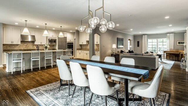 7210 N Pennsylvania St, Indianapolis, IN 46240 - photo 10