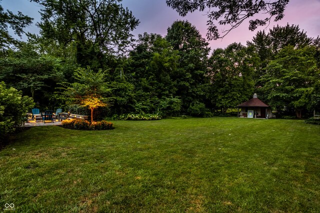 7210 N Pennsylvania St, Indianapolis, IN 46240 - photo 27