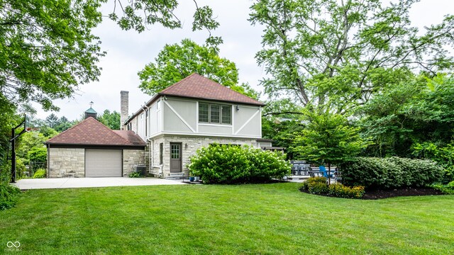 7210 N Pennsylvania St, Indianapolis, IN 46240 - photo 50