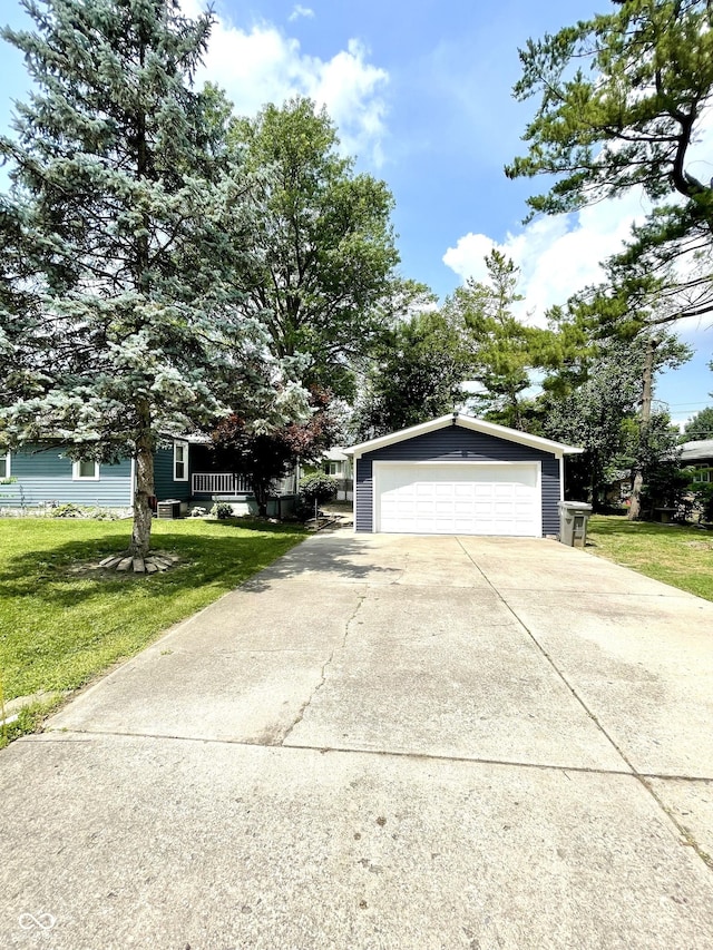 4950 E 18th St, Indianapolis, IN 46218 - photo 3