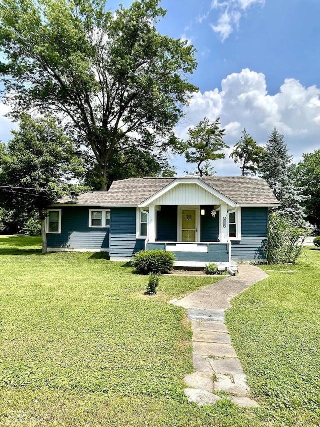 4950 E 18th St, Indianapolis, IN 46218 - photo 1