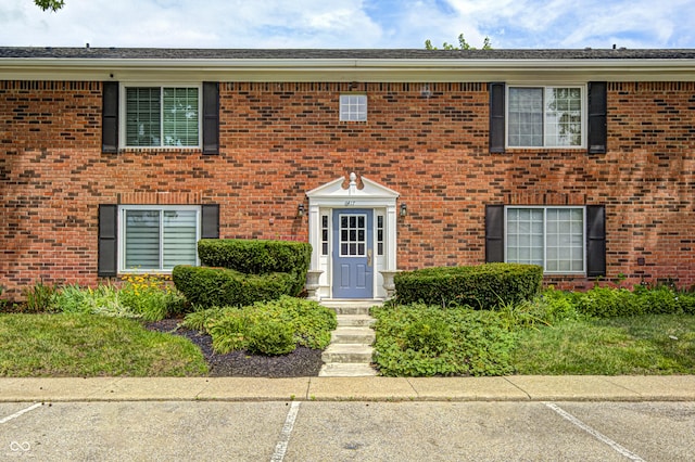 6417 Park Central Dr W Unit D, Indianapolis, IN 46260 - photo 1