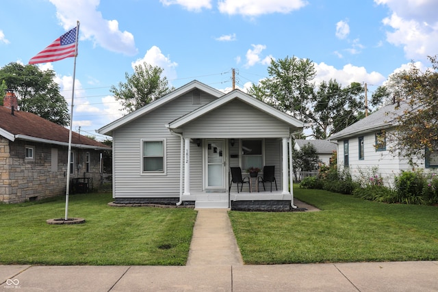 1812 E Tabor St, Indianapolis, IN 46203 - photo 1