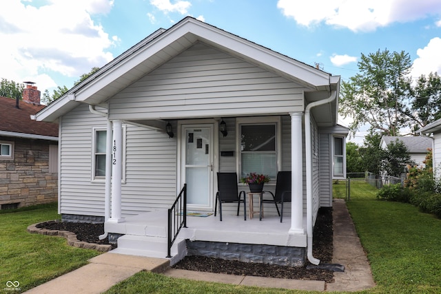 1812 E Tabor St, Indianapolis, IN 46203 - photo 2