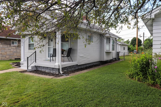 1812 E Tabor St, Indianapolis, IN 46203 - photo 3
