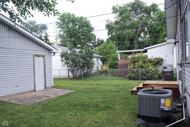 1812 E Tabor St, Indianapolis, IN 46203 - photo 23