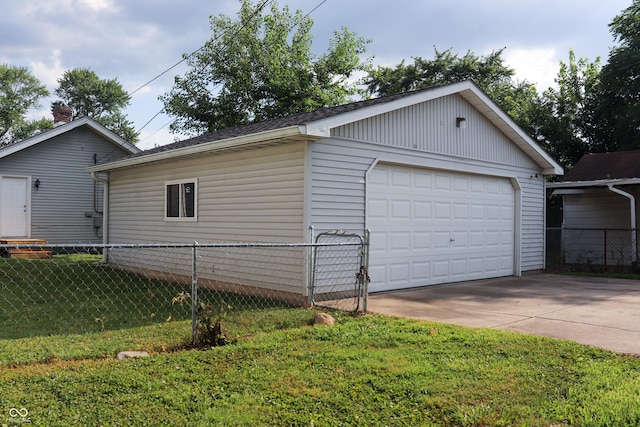 1812 E Tabor St, Indianapolis, IN 46203 - photo 22