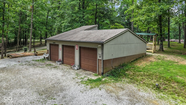 6343 Jay Cir, Nineveh, IN 46164 - photo 88