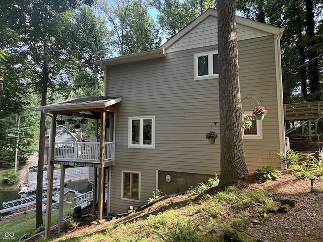 6343 Jay Cir, Nineveh, IN 46164 - photo 72