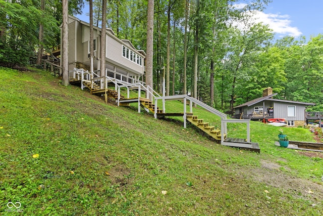 6343 Jay Cir, Nineveh, IN 46164 - photo 4