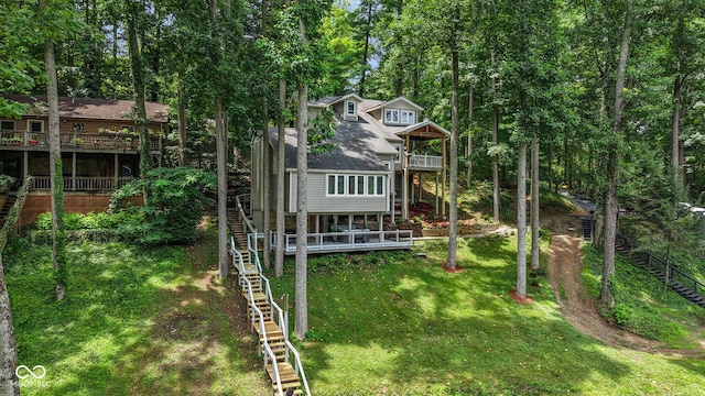 6343 Jay Cir, Nineveh, IN 46164 - photo 5