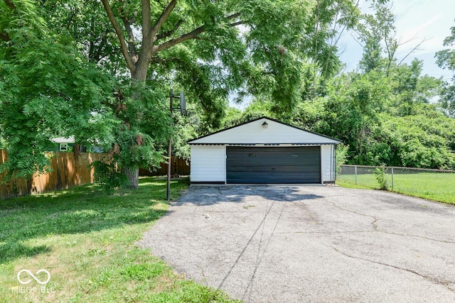 3951 N Audubon Rd, Indianapolis, IN 46226 - photo 27