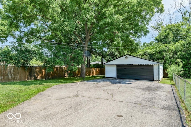 3951 N Audubon Rd, Indianapolis, IN 46226 - photo 28