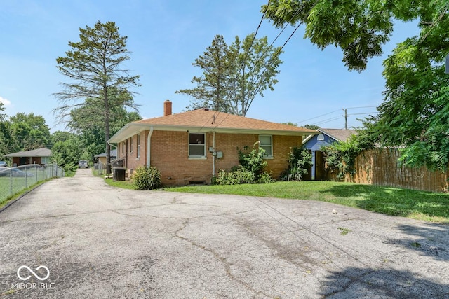 3951 N Audubon Rd, Indianapolis, IN 46226 - photo 25
