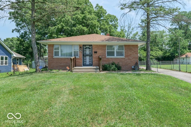 3951 N Audubon Rd, Indianapolis, IN 46226 - photo 1