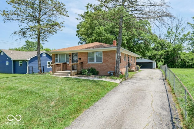 3951 N Audubon Rd, Indianapolis, IN 46226 - photo 26
