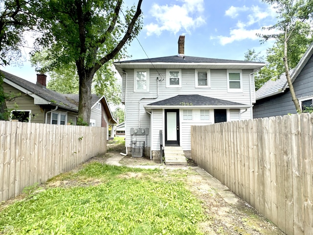 824 N Lasalle St, Indianapolis, IN 46201 - photo 9