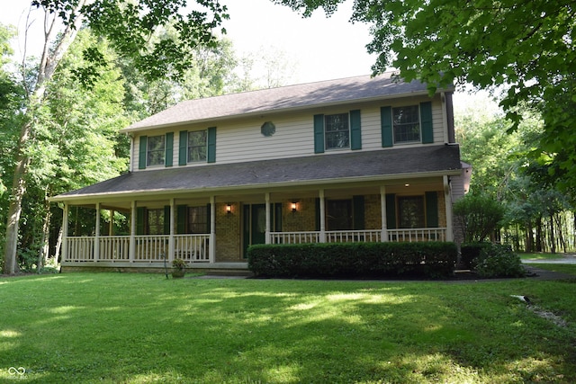 2357 E County Road 651 N, Pittsboro, IN 46167 - photo 3