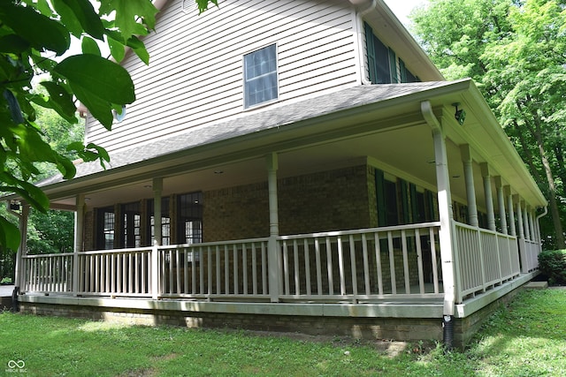 2357 E County Road 651 N, Pittsboro, IN 46167 - photo 14
