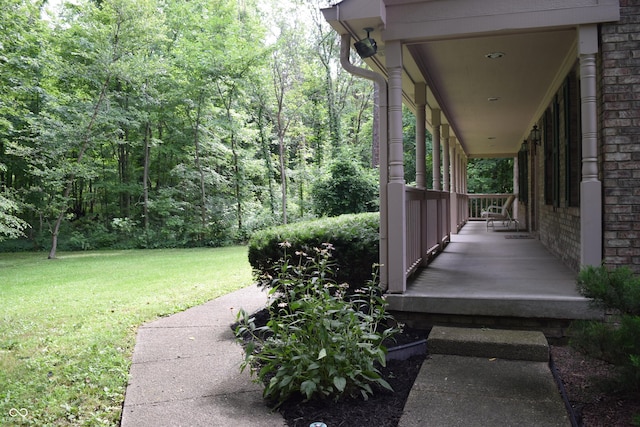 2357 E County Road 651 N, Pittsboro, IN 46167 - photo 15
