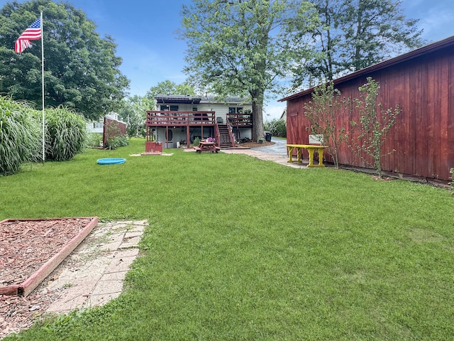 604 Robinson St, Crawfordsville, IN 47933 - photo 2