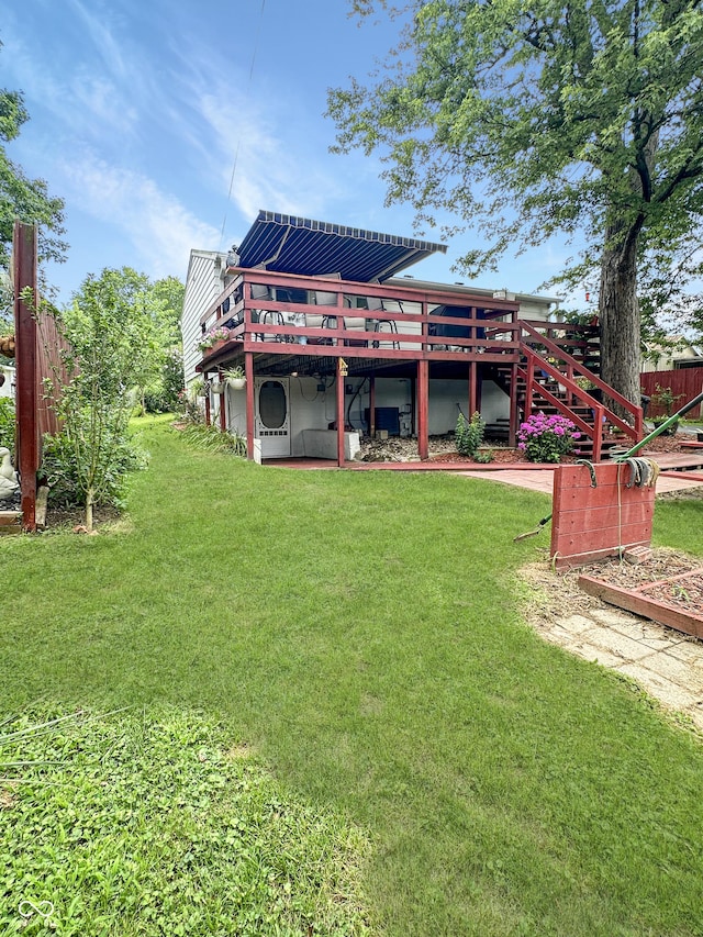 604 Robinson St, Crawfordsville, IN 47933 - photo 5