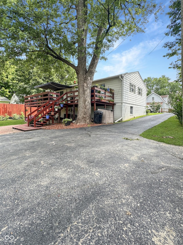 604 Robinson St, Crawfordsville, IN 47933 - photo 4