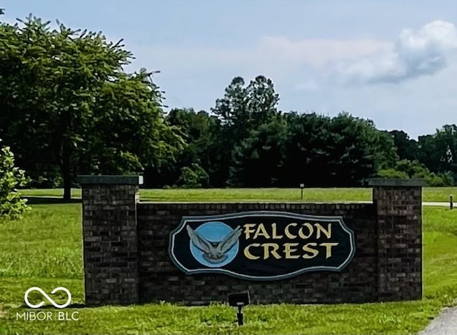 3039 Falcon Crest Dr, Martinsville, IN 46151 - photo 2