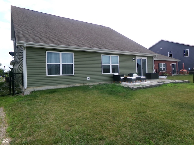 856 Fieldstone Dr, Franklin, IN 46131 - photo 6