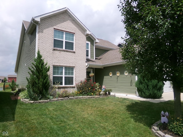 856 Fieldstone Dr, Franklin, IN 46131 - photo 1