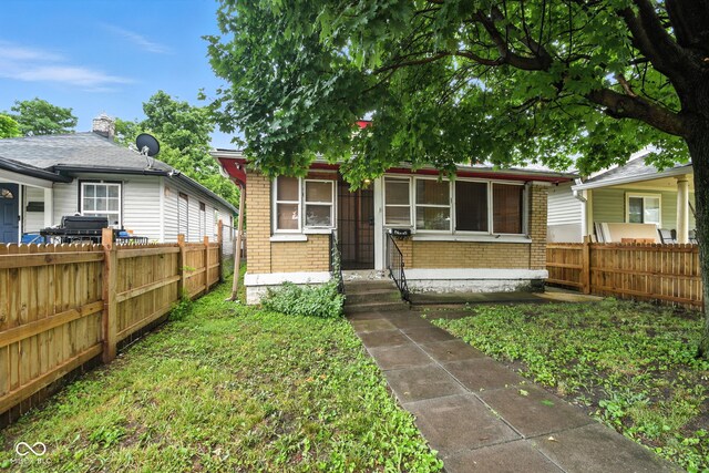 2420 Indianapolis Ave, Indianapolis, IN 46208 - photo 2