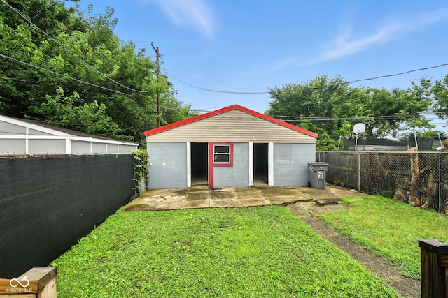 2420 Indianapolis Ave, Indianapolis, IN 46208 - photo 25