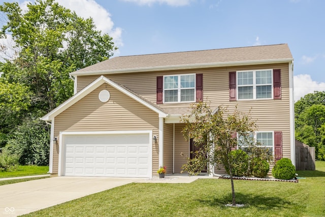 2538 Gammon Dr, Indianapolis, IN 46234 - photo 1