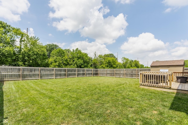 2538 Gammon Dr, Indianapolis, IN 46234 - photo 22
